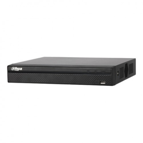 DAHUA DHI-NVR2104HS-P-4KS2 IP Видеорегистратор (NVR)