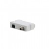 DAHUA DH-LR1002-1ET Передатчик ip-видеосигнала по коаксиальному кабелю