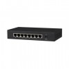 DAHUA DH-PFS3008-8GT Коммутаторы до 1000Mbps