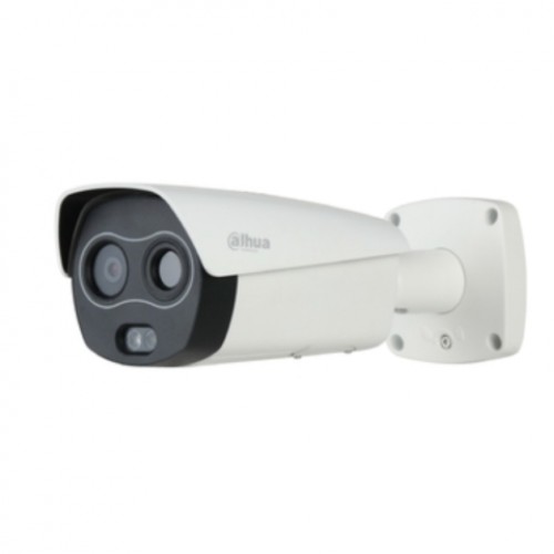DAHUA DH-TPC-BF5421P-T Камера с тепловизором для измерения температуры тела