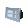 DAHUA DHI-VTO4202F-MB2 Дополнительное оборудование для IP-домофонов