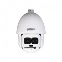 DAHUA DH-SD6AL445XA-HNR Поворотная уличная IP-камера