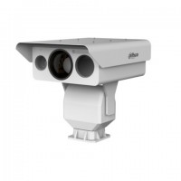 DAHUA DH-TPC-PT8421CP-B38190 Тепловизионная IP-камера