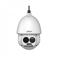DAHUA DH-TPC-SD8621P-B50 Тепловизионная IP-камера