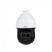 DAHUA DH-TPC-SD2221P-TB7F8 Тепловизионная IP-камера
