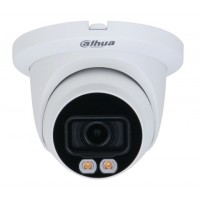 DAHUA DH-IPC-HDW5449TMP-SE-LED-0280B Купольная IP-камера