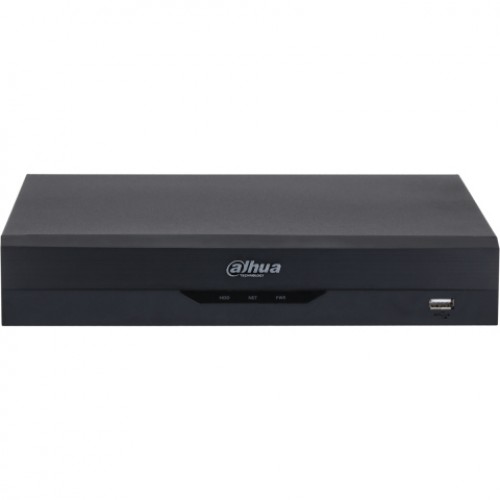 DAHUA DH-XVR5108HS-4KL-I3 Видеорегистратор гибридный