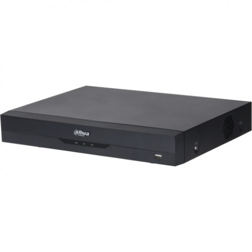 DAHUA DH-XVR5116HE-I3 Видеорегистратор гибридный