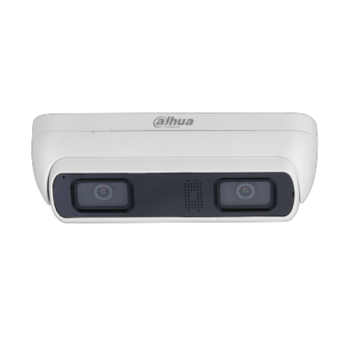 DAHUA DH-IPC-HDW8441XP-BV-3D-0280B IP-камера