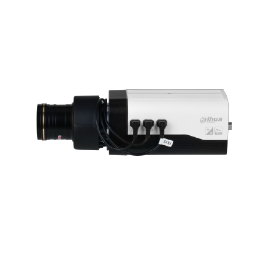 DAHUA DH-IPC-HF71242FP-Z-X IP-камера