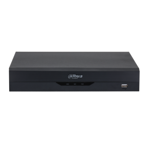 DAHUA DH-XVR5108HS-5M-I3 HD регистратор