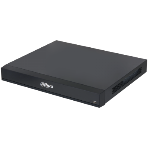 DAHUA DHI-NVR5208-8P-XI IP-видеорегистратор