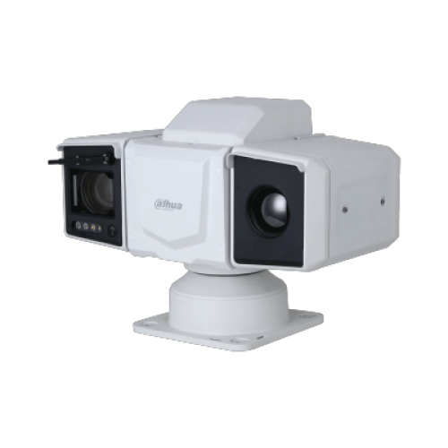 DAHUA DHI-TPC-PT8441MA-TB50Z45V1-IR-S22 Поворотный тепловизор