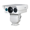 DAHUA DHI-TPC-PT8641C-B23230Z86L3-BM-S53 Поворотный тепловизор