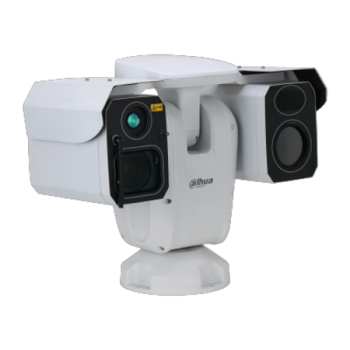 DAHUA DHI-TPC-PT8641D-B75Z56-S23 Поворотный тепловизор