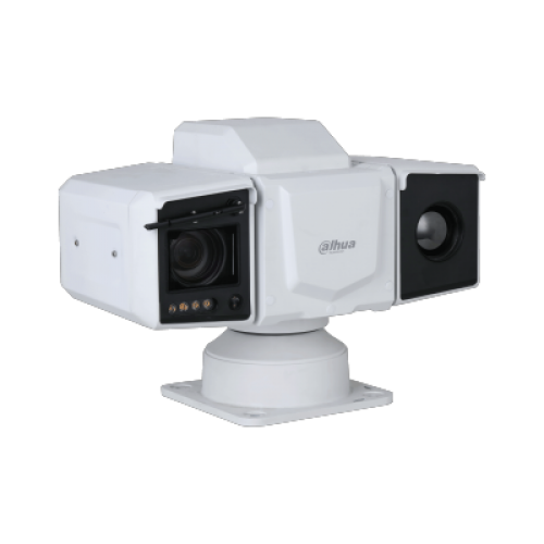 DAHUA DHI-TPC-PT8641MA-TB13Z45V1-IR-S22 Поворотный тепловизор