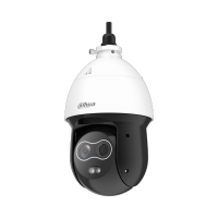 DAHUA DHI-TPC-SD2241-B10F12-DW-S2 Поворотный тепловизор