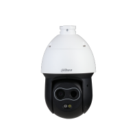 DAHUA DHI-TPC-SD4441-B19F10-S2 Поворотный тепловизор
