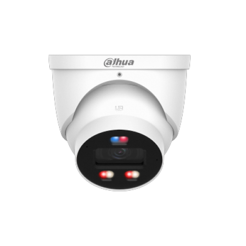 DAHUA DH-IPC-HDW3649HP-AS-PV-0280B-PRO IP-камера
