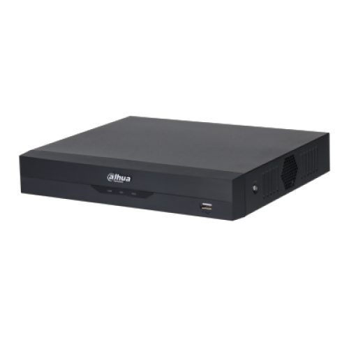 DAHUA DH-XVR5104HS-5M-I3/T HD регистратор