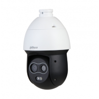 DAHUA DHI-TPC-SD4441-TB19F10-DW-S2 Поворотный тепловизор