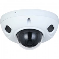 DAHUA DH-IPC-HDBW3441FP-AS-0360B-S2 Купольная IP-камера