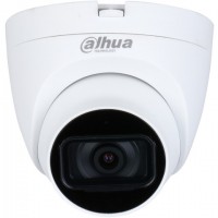 DAHUA DH-HAC-HDW1500TRQP-A-0280B-S2 Видеокамера AHD/TVI/CVI/CVBS