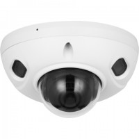 DAHUA DH-IPC-HDBW3441FP-AS-0210B-S2 Купольная IP-камера