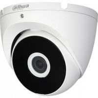 DAHUA DH-HAC-T2A21P-0280B Видеокамера AHD/TVI/CVI/CVBS