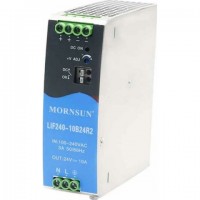 DAHUA DH-LIF240-10B48R2 Источник бесперебойного питания 48В
