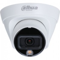 DAHUA DH-IPC-HDW1239T1P-LED-0360B-S5 Купольная IP-камера