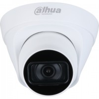 DAHUA DH-IPC-HDW1230T1P-0360B-S5 Купольная IP-камера