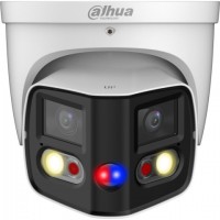 DAHUA DH-IPC-PDW3849P-A180-E2-AS-PV-0280B Купольная IP-камера