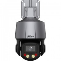 DAHUA DH-SD3C205DB-GNY-A-PV Поворотная уличная IP-камера