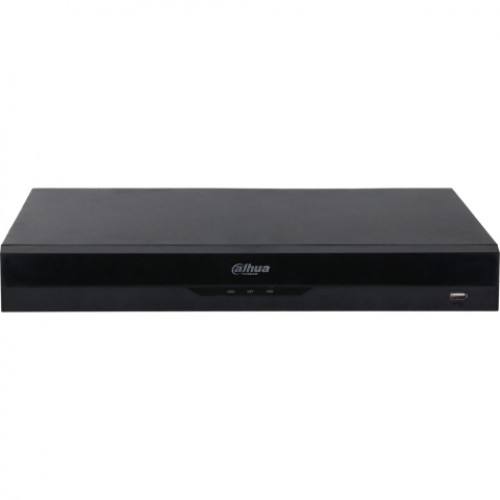 DAHUA DHI-NVR5216-16P-EI IP Видеорегистратор (NVR)