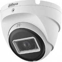 DAHUA DH-HAC-T2A21P-U-0280B Видеокамера AHD/TVI/CVI/CVBS