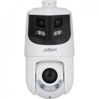 DAHUA DH-SDT4E425-8P-GB-APV1 Поворотная IP-камера