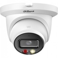 DAHUA DH-IPC-HDW2249TMP-S-IL-0360B Купольная IP-камера