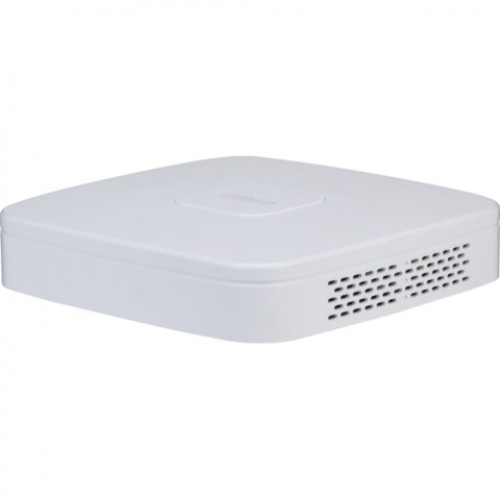 DAHUA DHI-NVR2116-4KS3 IP Видеорегистратор (NVR)